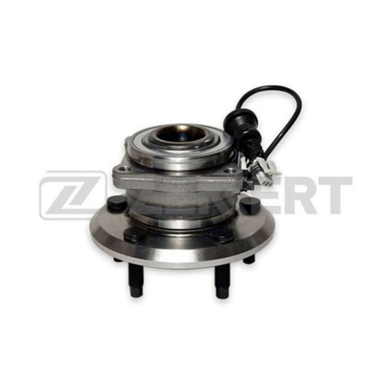 Ступица задняя (с ABS) Chevrolet Captiva (C100 C140) 06- Opel Antara 06-