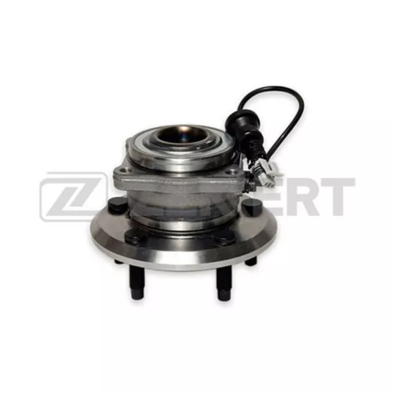Ступица задняя (с ABS) Chevrolet Captiva (C100 C140) 06- Opel Antara 06-