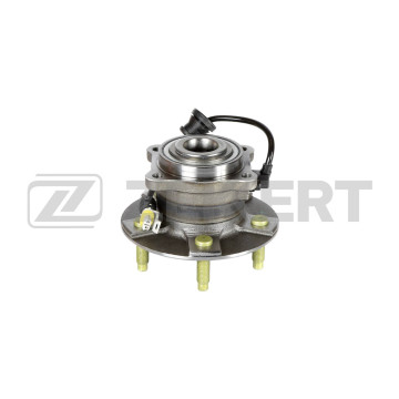 Ступица задняя (с ABS) Chevrolet Equinox (GMT191) 03-