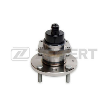 Ступица задняя (с ABS) Chevrolet Lacetti (J200) 05- Evanda (V200) 05- Epica (KL1_) 05- Daewoo Nub