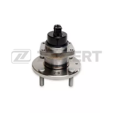 Ступица задняя (с ABS) Chevrolet Lacetti (J200) 05- Evanda (V200) 05- Epica (KL1_) 05- Daewoo Nub