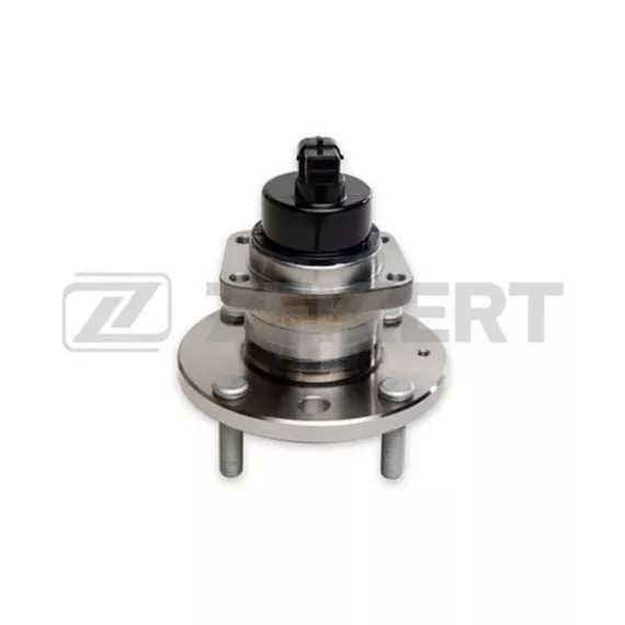 Ступица задняя (с ABS) Chevrolet Lacetti (J200) 05- Evanda (V200) 05- Epica (KL1_) 05- Daewoo Nub