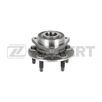 Ступица задняя (с ABS) Chevrolet Malibu (V300) 12- Opel Insignia A 08- Saab 9-5 (YS3G) 10-