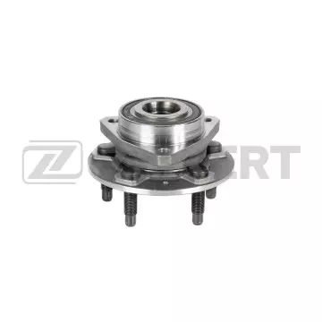 Ступица задняя (с ABS) Chevrolet Malibu (V300) 12- Opel Insignia A 08- Saab 9-5 (YS3G) 10-