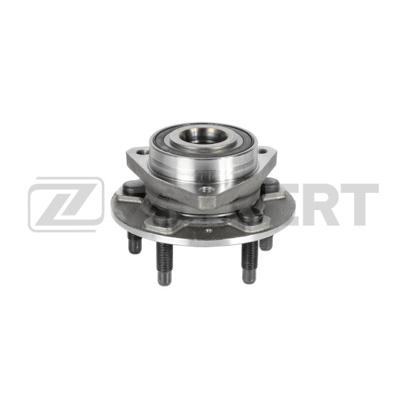 Ступица задняя (с ABS) Chevrolet Malibu (V300) 12- Opel Insignia A 08- Saab 9-5 (YS3G) 10-