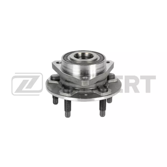 Ступица задняя (с ABS) Chevrolet Malibu (V300) 12- Opel Insignia A 08- Saab 9-5 (YS3G) 10-