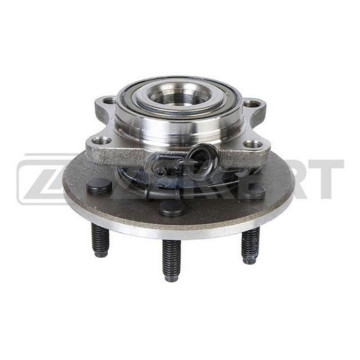 Ступица задняя (с ABS) Chrysler Grand Voyager V 07- VW Routan 08-