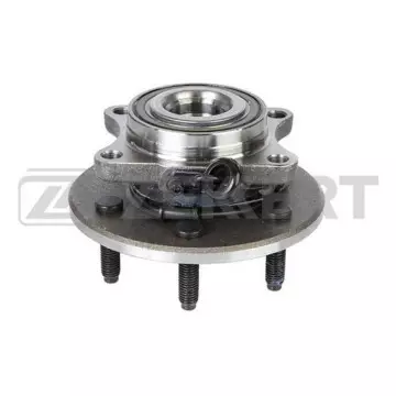 Ступица задняя (с ABS) Chrysler Grand Voyager V 07- VW Routan 08-