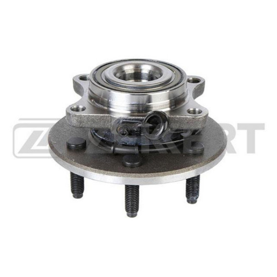 Ступица задняя (с ABS) Chrysler Grand Voyager V 07- VW Routan 08-