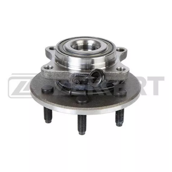 Ступица задняя (с ABS) Chrysler Grand Voyager V 07- VW Routan 08-