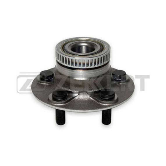 Ступица задняя (с ABS) Chrysler Neon II 99- PT Cruiser 01-