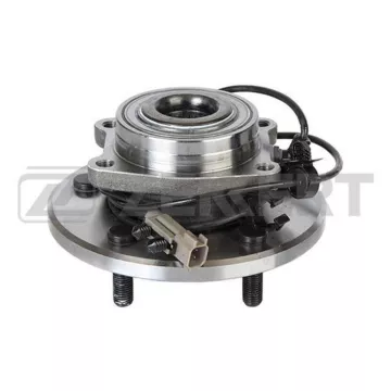 Ступица задняя (с ABS) Chrysler Pacifica 03-