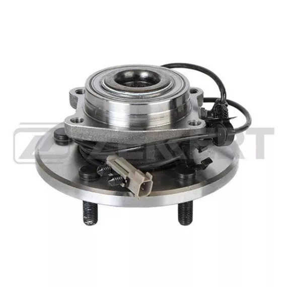 Ступица задняя (с ABS) Chrysler Pacifica 03-