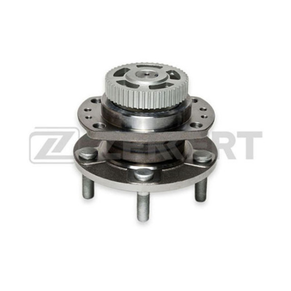 Ступица задняя (с ABS) Chrysler Voyager III 95-