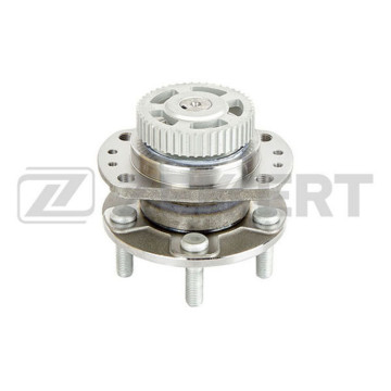 Ступица задняя (с ABS) Chrysler Voyager III 95- Dodge Caravan III 95-