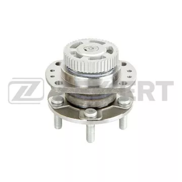 Ступица задняя (с ABS) Chrysler Voyager III 95- Dodge Caravan III 95-