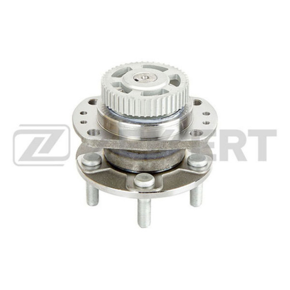 Ступица задняя (с ABS) Chrysler Voyager III 95- Dodge Caravan III 95-