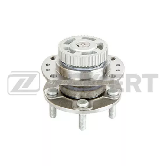 Ступица задняя (с ABS) Chrysler Voyager III 95- Dodge Caravan III 95-