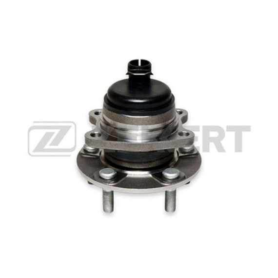 Ступица задняя (с ABS) Chrysler Voyager III IV 95- Dodge Caravan III IV 95-