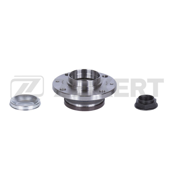 Ступица задняя (с ABS) Citroen Berlingo 04- Xsara Picasso 04- Peugeot Partner 04-