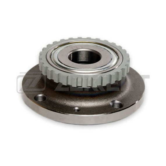 Ступица задняя (с ABS) Citroen Berlingo 98- Xsara Picasso 99- Peugeot Partner 99-