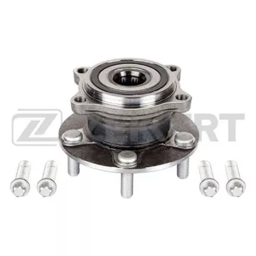 Ступица задняя (с ABS) Citroen C-Crosser 07- Mitsubishi Lancer VIII 08- Outlander II 06- Peugeot