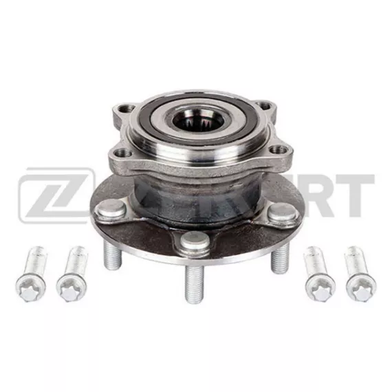 Ступица задняя (с ABS) Citroen C-Crosser 07- Mitsubishi Lancer VIII 08- Outlander II 06- Peugeot
