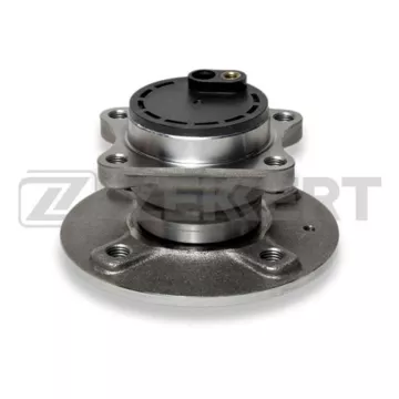 Ступица задняя (с ABS) Citroen C1 I II 05- Peugeot 107 108 05- Toyota Aygo (B10 B40) 05-