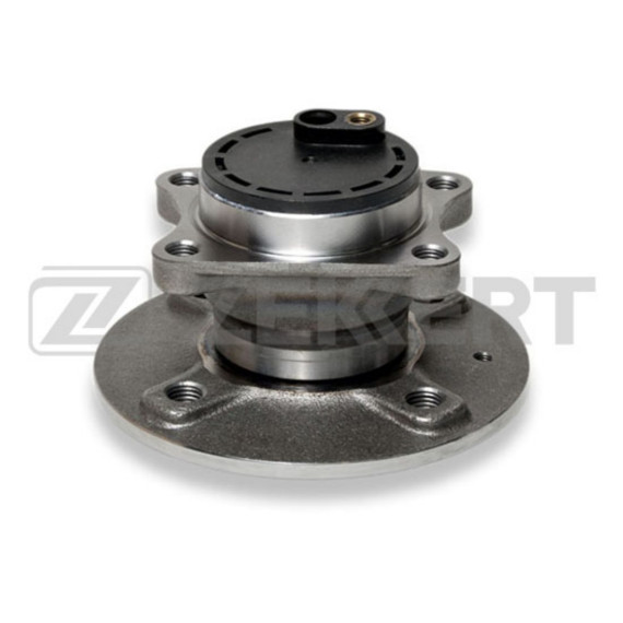 Ступица задняя (с ABS) Citroen C1 I II 05- Peugeot 107 108 05- Toyota Aygo (B10 B40) 05-