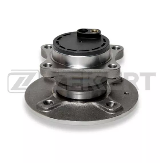 Ступица задняя (с ABS) Citroen C1 I II 05- Peugeot 107 108 05- Toyota Aygo (B10 B40) 05-