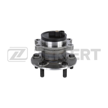 Ступица задняя (с ABS) Citroen C4 Aircross 12- Mitsubishi Outlander III 12- Peugeot 4008 12-