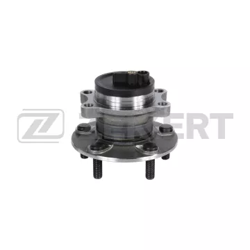 Ступица задняя (с ABS) Citroen C4 Aircross 12- Mitsubishi Outlander III 12- Peugeot 4008 12-