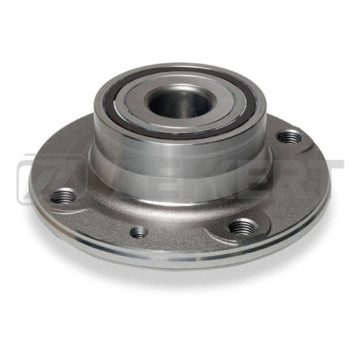 Ступица задняя (с ABS) Citroen C4 I II 07- Peugeot 307 00-