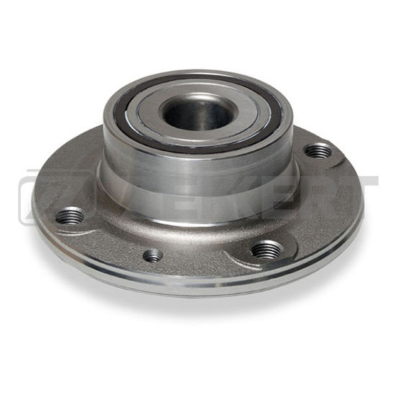 Ступица задняя (с ABS) Citroen C4 I II 07- Peugeot 307 00-