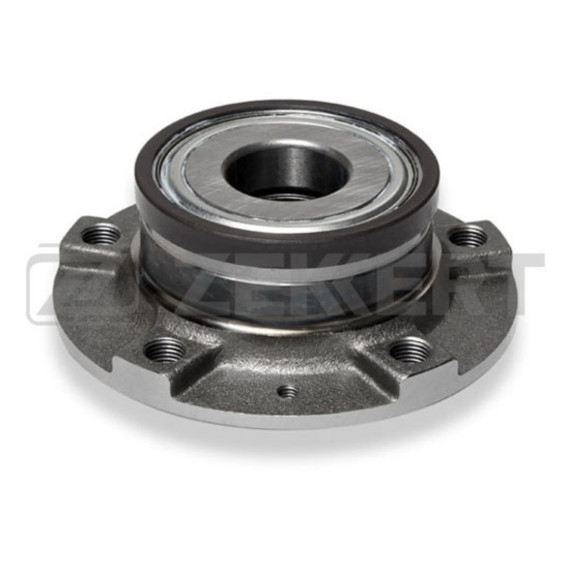 Ступица задняя (с ABS) Citroen C5 III 08- Peugeot 407 04- 508 10-