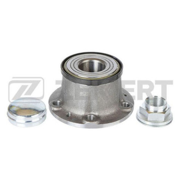 Ступица задняя (с ABS) Citroen Jumper (250) 06- Fiat Ducato (250) 06- Peugeot Boxer (250) 06-