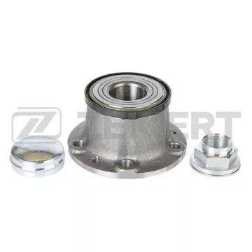 Ступица задняя (с ABS) Citroen Jumper (250) 06- Fiat Ducato (250) 06- Peugeot Boxer (250) 06-