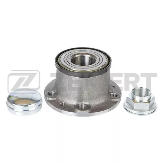 Ступица задняя (с ABS) Citroen Jumper (250) 06- Fiat Ducato (250) 06- Peugeot Boxer (250) 06-
