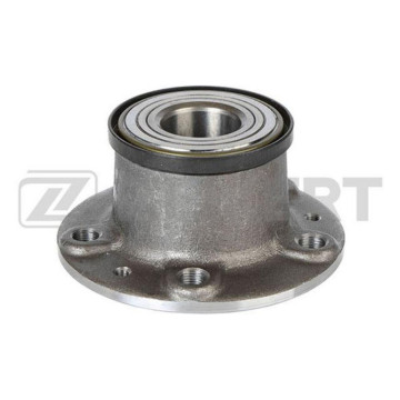 Ступица задняя (с ABS) Citroen Jumper (250) 06- Fiat Ducato (250) 06- Peugeot Boxer (250) 06-