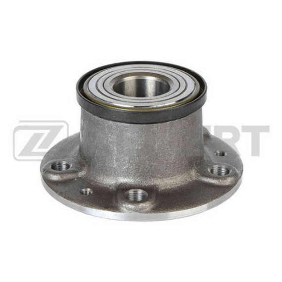 Ступица задняя (с ABS) Citroen Jumper (250) 06- Fiat Ducato (250) 06- Peugeot Boxer (250) 06-