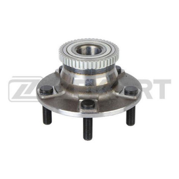 Ступица задняя (с ABS) Daewoo Kondor (KLAV) 97-