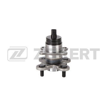 Ступица задняя (с ABS) Daihatsu Materia 06- Sirion 05-