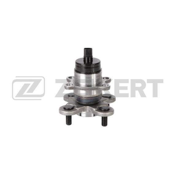 Ступица задняя (с ABS) Daihatsu Materia 06- Sirion 05-