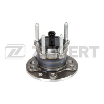 Ступица задняя (с ABS) Fiat Croma (194) 05- Opel Signum 03- Vectra C 02- Saab 9-3 (YS3F) 02-