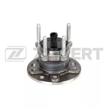 Ступица задняя (с ABS) Fiat Croma (194) 05- Opel Signum 03- Vectra C 02- Saab 9-3 (YS3F) 02-