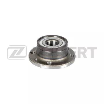 Ступица задняя (с ABS) Fiat Doblo (119 223) 01- Stilo (192) 04-