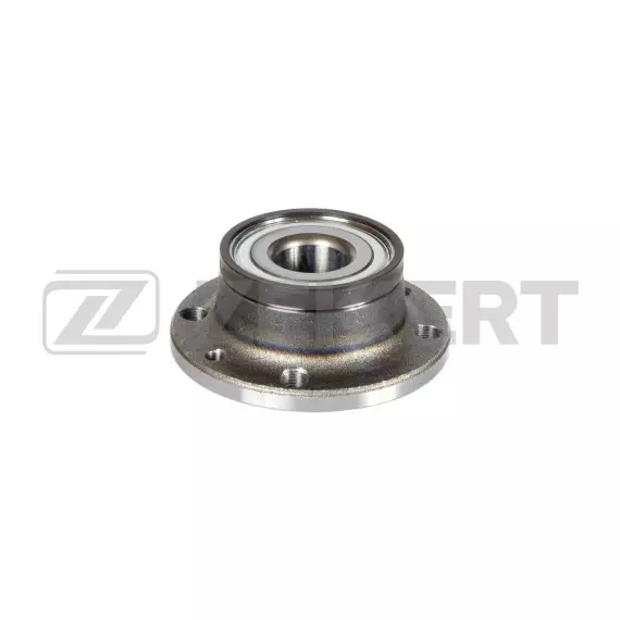 Ступица задняя (с ABS) Fiat Doblo (119 223) 01- Stilo (192) 04-