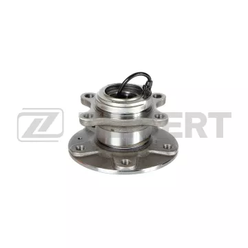 Ступица задняя (с ABS) Fiat Sedici 06- Suzuki SX4 (EY GY) 06-