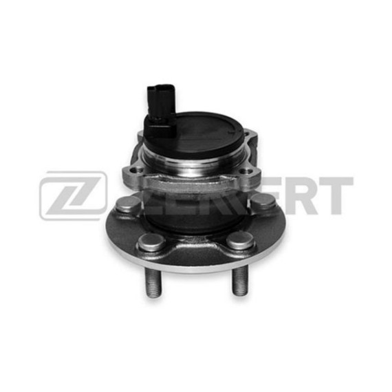 Ступица задняя (с ABS) Ford C-Max 07- Focus C-Max 03- Focus II 04-