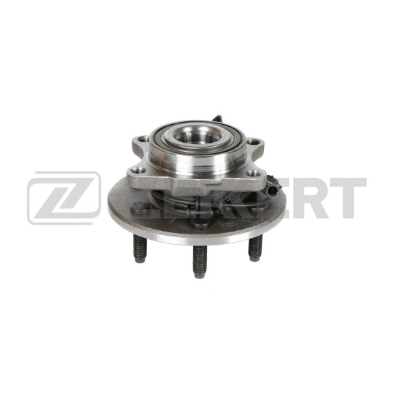 Ступица задняя (с ABS) Ford Expedition II 02-